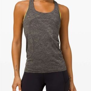 Lululemon Swiftly Tech Racerback